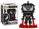 Marvel Venom Venomized Iron Man Pop! Vinyl Figure