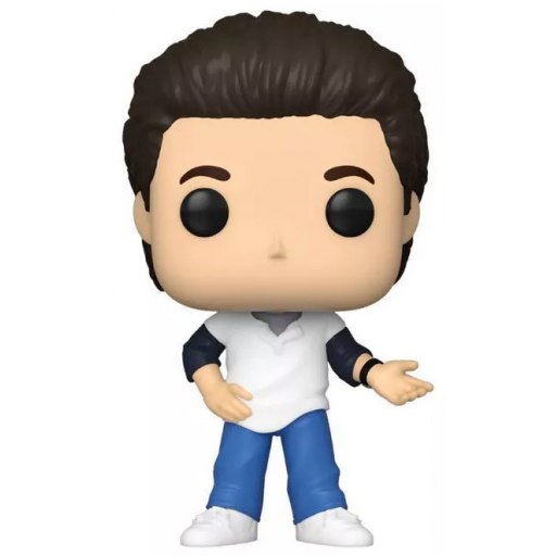 Jerry (White Shirt) Target Exclusive