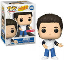 Jerry (White Shirt) Target Exclusive