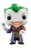 DC Comics Imperial Palace Joker Pop! Vinyl Figure
