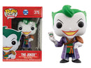 DC Comics Imperial Palace Joker Pop! Vinyl Figure