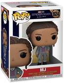 Spider Man No Way Home MJ Pop!