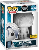 Ready Player One Parzival Pop! Vinyl Figure