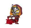 Overwatch Reaper Pop! Vinyl Figure