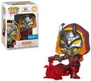 Overwatch Reaper Pop! Vinyl Figure