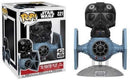 Star Wars The Fighter Pilot With Tie Fighter Pop! Vinyl Figure