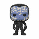 Doctor Who Tzim-Sha Pop! Vinyl Figure