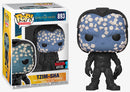 Doctor Who Tzim-Sha Pop! Vinyl Figure