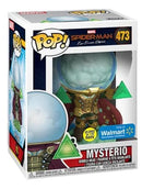Spider-Man Far From Home Mysterio Pop! Vinyl Figure