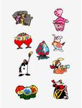 Loungefly Disney Alice in Wonderland Blind Box Enamel Pin