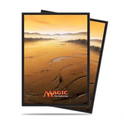 Ultra Pro Magic Deck Protector Sleeves 80 ct.