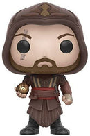 Assassin's Creed Aguilar Pop! Vinyl Figure