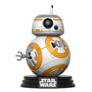 Star Wars: The Last Jedi BB-8 Pop! Vinyl Figure