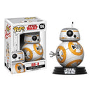 Star Wars: The Last Jedi BB-8 Pop! Vinyl Figure
