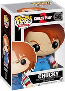 Chucky Pop! Vinyl Figure