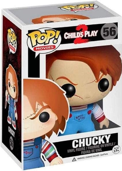 Chucky Pop! Vinyl Figure