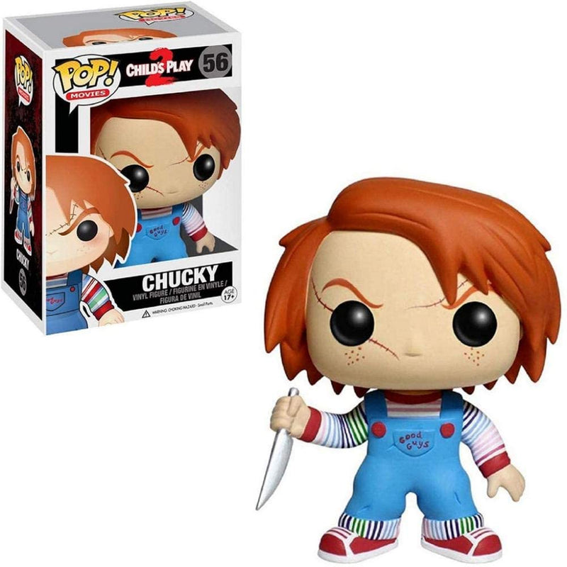 Chucky Pop! Vinyl Figure