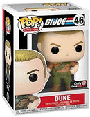 G.I. Joe Duke Pop! Vinyl Figure