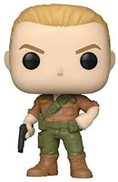 G.I. Joe Duke Pop! Vinyl Figure