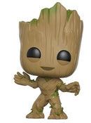 Guardians of the Galaxy Vol. 2 Groot Pop! Vinyl Figure