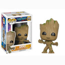 Guardians of the Galaxy Vol. 2 Groot Pop! Vinyl Figure