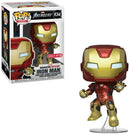 Iron Man (Avengers Game - Action Pose) Target Exclusive