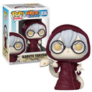 Kabuto Yakushi Pop! Vinyl Figure