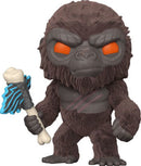 Godzilla vs. Kong Kong With Battle Axe Pop! Vinyl Figure