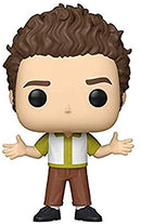 Seinfeld Kramer Pop! Vinyl Figure