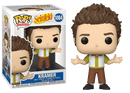 Seinfeld Kramer Pop! Vinyl Figure
