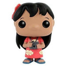 Lilo & Stitch Lilo Pop! Vinyl Figure