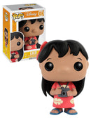 Lilo & Stitch Lilo Pop! Vinyl Figure