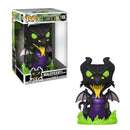 Disney Villains Maleficent Dragon 10-in Pop! Vinyl Figure