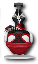Spider-Man: Miles Morales Gamerverse Miles Morales (Winter Suit) Pop! Vinyl Figure