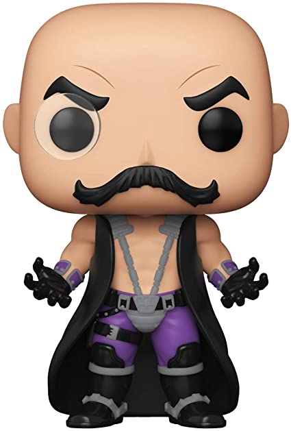 G.I. Dr. Mindbender Pop! Vinyl Figure