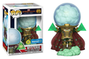 Spider-Man Far From Home Mysterio Pop! Vinyl Figure