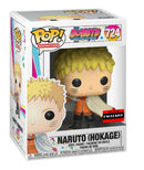 Naruto (Hokage) AAA Anime Exclusive