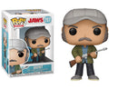 Jaws Quint Pop! Vinyl Figure