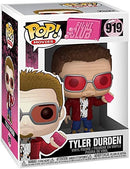 Fight Club Tyler Durden Pop! Vinyl Figure