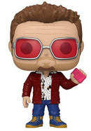 Fight Club Tyler Durden Pop! Vinyl Figure