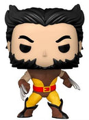 Marvel X-Men Wolverine Funko Limited Edition Pop! Vinyl Figure