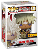 Yu-Gi-Oh! Yami Marik Pop! Vinyl Figure
