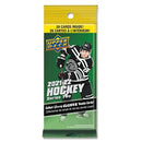 2021-2022 NHL SERIES 2 HOCKEY TRADING CARDS FAT PACK