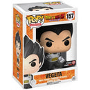 Dragon Ball Vegeta (Black) Funko Pop!
