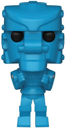 Rock'Em Sock'Em Robots Blue Bomber Pop! Vinyl Figure