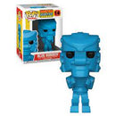 Rock'Em Sock'Em Robots Blue Bomber Pop! Vinyl Figure