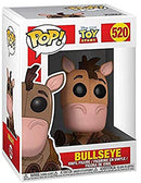 Toy Story Bullseye Pop! Vinyl Figure