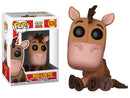 Toy Story Bullseye Pop! Vinyl Figure