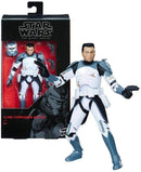 Star Wars The Black Series Commander Wolffe Action Figure