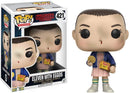 Stranger Things Eleven With Eggos Pop! Vinyl Figure